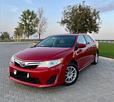 Camry XV50