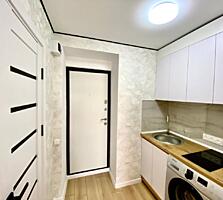 Singera, garsoniera gata de trai! Cu comoditati proprii!