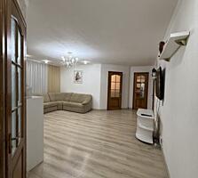 Продается 3-комнатная квартира 1/5 Балка Юности