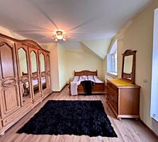 Ciocana, apartament cu 4 odai +salon