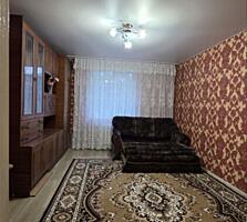 Продаётся 2-комнатная квартира в пос. Красное