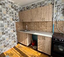 1 комнатная квартира. Западный.