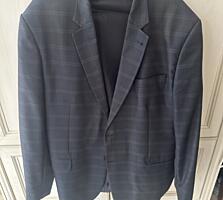Продам мужской пиджак