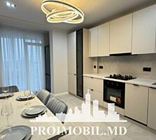 Vă propunem spre vânzare acest apartamentcu 1 cameră și living, ...