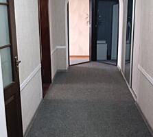 ПРОДАЕТСЯ 3-комнатная квартира