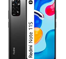 Сяоми Redmi Note 11S 6/128 gb [Новый запечатанный]