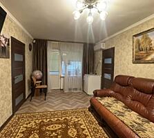 Продаю 3-кімнатну квартиру. 2 поверх. Космонавтів. Ремонт!