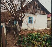 Продается дом в г. Бендеры