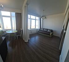 19193. Продаётся 1-комнатная квартира в ЖК 43 ...