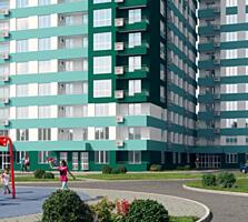 34230. Продаётся 1-комнатная квартира площадью ...