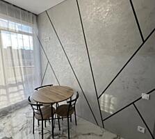 34232. Продаётся стильная и светлая 1-комнатная ...