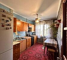 Продам 3-к квартиру на Ак. Вильямса/Ак. Королёва