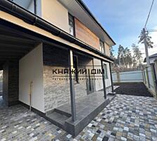 Продаж будинку 142 м кв в Лісовій Бучі. Авторський проект, який ...