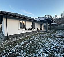 Продж одноповерхового будинку в Лісовій Бучі (Сертифікат, ...