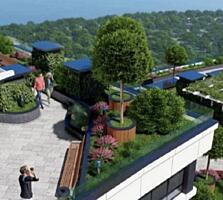 Продам 1-комнатную квартиру на 6 этаже в новом 25 этажном доме с ...