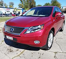 Европеец. Растаможен. 2010