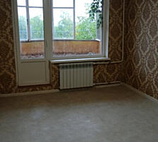 1 комн, Западный, м-н Шериф, 5/9, с ремонтом