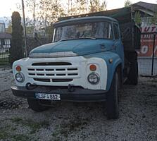 Продаётся ЗИЛ