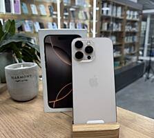 Apple iPhone 16 Pro Max 256GB Desert Titanium