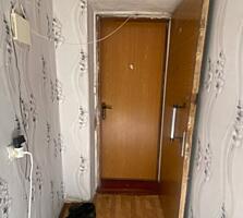 3-х комнатная квартира, с удачным расположением