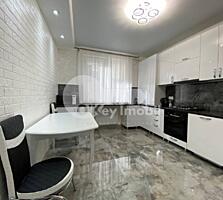 Spre vânzare apartament în bloc nou amplasat în sectorul ...