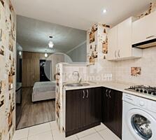 Spre vânzare apartament amplasat în sectorul Botanica, str. ...