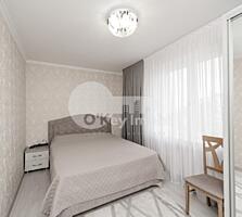 Spre vânzare apartament amplasat în sectorul Buiucani, str. ...
