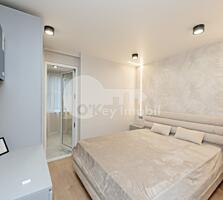 Spre vânzare apartament amplasat în cămin de timp familial ...