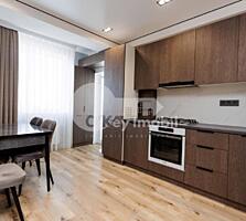 Spre vânzare apartament amplasat în bloc nou din sectorul ...