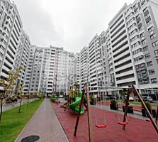 Spre vânzare apartament  amplasat în bloc nou sectorul ...