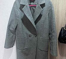 Продам пальто