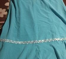 Платье нарядное