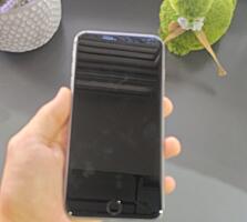 iPhone 6S Plus в отличном состоянии