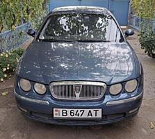 Продам машину, торг уместен