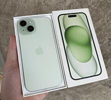 iPhone 15 128 Gb 97% РАССРОЧКА