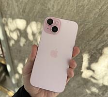 iPhone 15 128 Gb 100% РАССРОЧКА