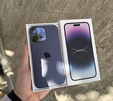 iPhone 14 Pro Мах 256 Gb РАССРОЧКА