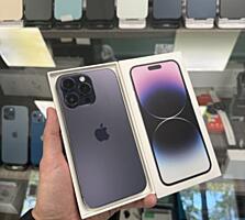 iPhone 14 Pro 256 Gb РАССРОЧКА