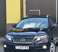 Прокат Lexus Rх450