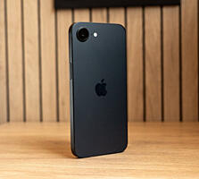 Продам iPhone 16e новый!!!!