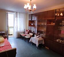 Продам 2 -х ком. квартиру