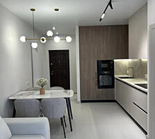 2-х комнатная квартира в ЖК от KADOR