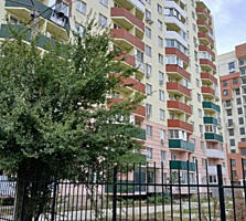 Продам 1-комнатную квартиру в ЖК "Зодиак" (ул.Сахарова)