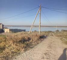 Продажа земли в с. Холодная Балка