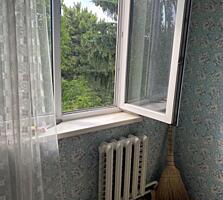 2ух квартира на Буюканах