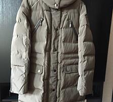 Продам пуховик (Турция)