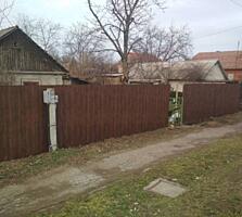 Продам дом по центральной ул. К. Либкнехта