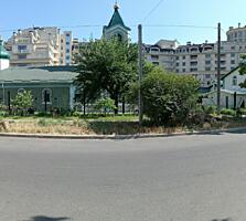 2-комнатная квартира. Центр за торговым комплексом ВГ-1