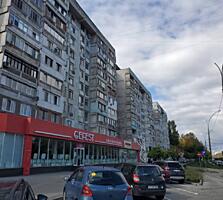 Apartament cu 3 camere, Botanica.