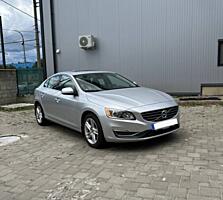 VOLVO S60 T5 Drive-E